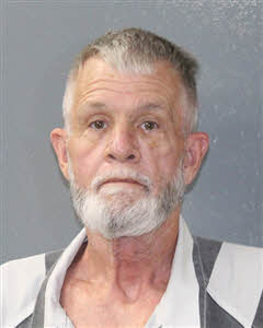 Mugshot of Bryan Keith Burns