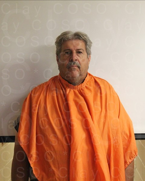Mugshot of ROBERT BRADLEY MATTOX