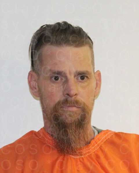 Mugshot of MATTHEW ROBERT ANDREWS