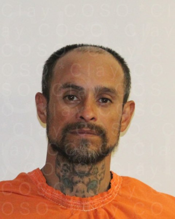 Mugshot of JOSE RUBEN TAPIA VILLA