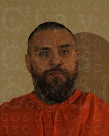 Mugshot of RONNIE LYNN BECK