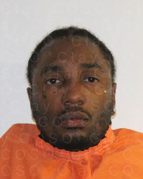Mugshot of RODREQUEZ YANCY