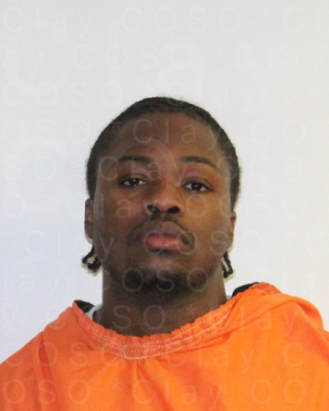 Mugshot of SHAMAR MONTELL MAYTUBBY