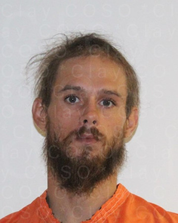 Mugshot of TANNER KADE WATSON HUTCHINS