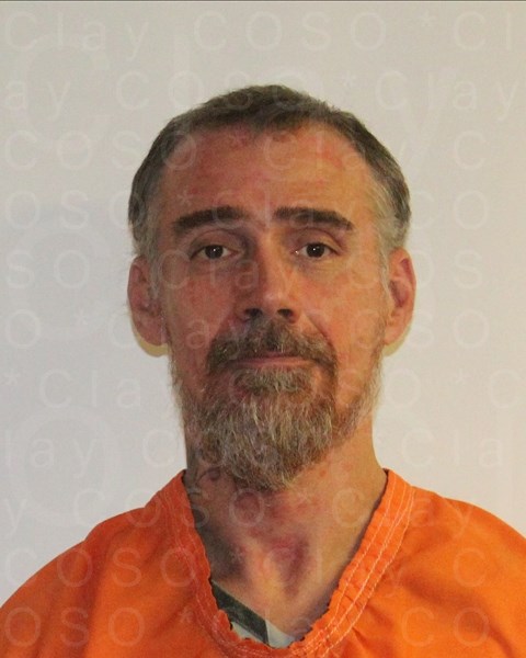 Mugshot of MICHAEL SHANE HARRIS
