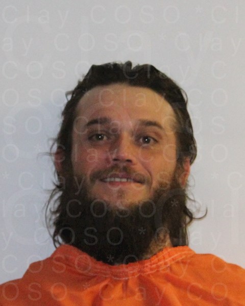 Mugshot of RANDALL JOHN JR HOME