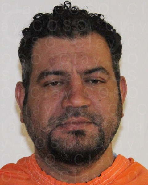Mugshot of JOUMAAH MURTADAH