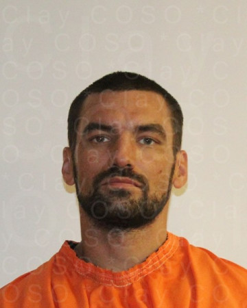 Mugshot of CODY LYNN WILSON