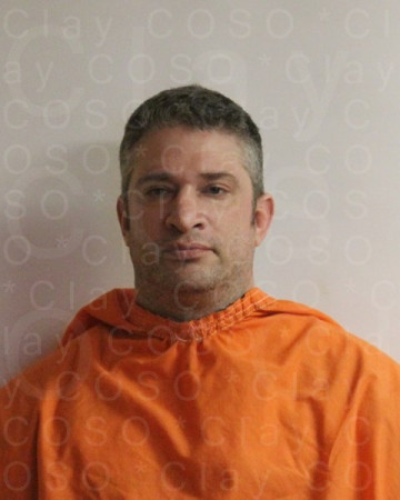 Mugshot of ROBERT CASEY RICHARDSON