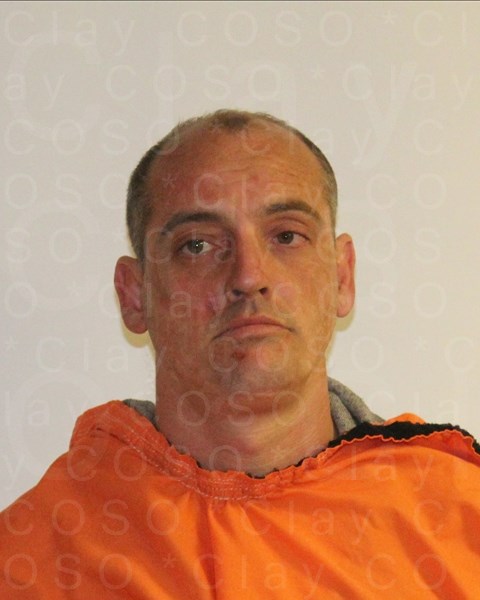 Mugshot of MICHAEL THOMAS MURSCHEL