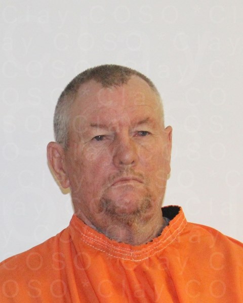 Mugshot of WILLIAM EDWARD NELSON