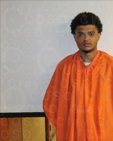Mugshot of QUINCY DASHAWN JACKSON