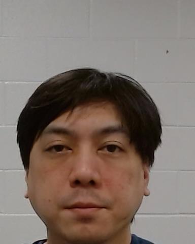 Mugshot of Hien Alan Nguyen