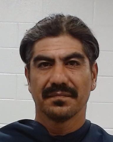 Mugshot of Juan Manuel Ferrer Gonzalez