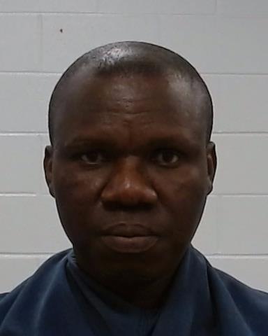 Mugshot of Babatunde Mutaira Yusuf