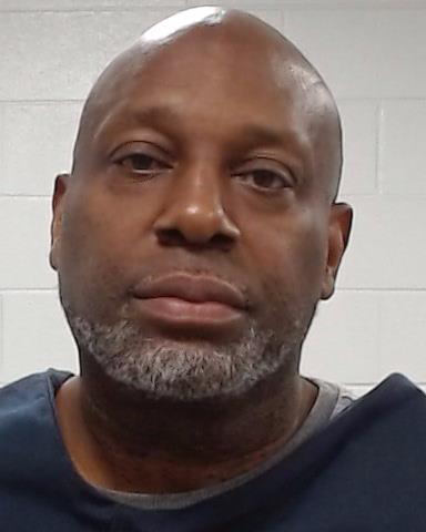 Mugshot of Carleton Edwin Clark