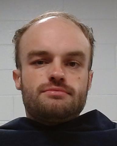Mugshot of Nolan T Boike