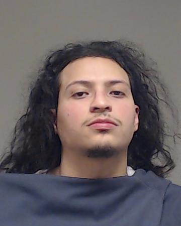 Mugshot of Wilman Gonzalez Gomez