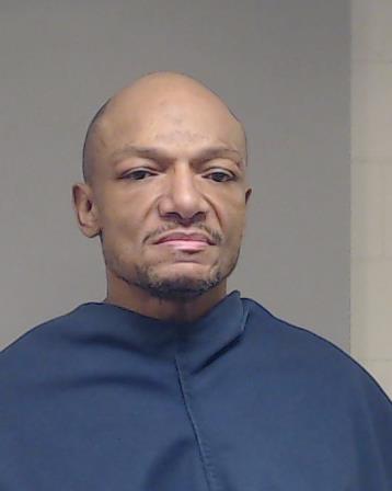 Mugshot of Warren Gene Pernell