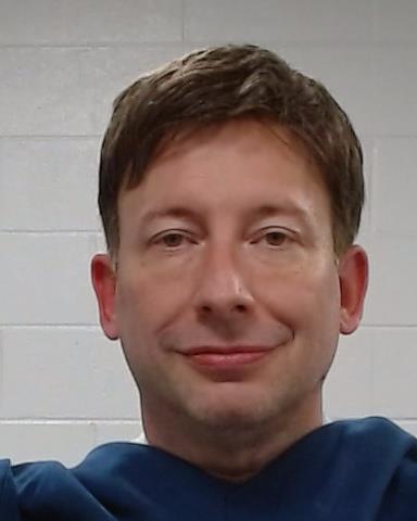 Mugshot of Paul Salfen