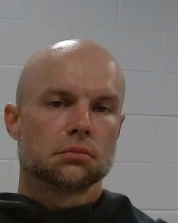 Mugshot of Stephen James Young