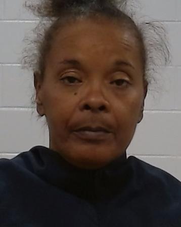 Mugshot of Elisa Lavette Priest