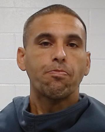 Mugshot of Koree Devin Chandler