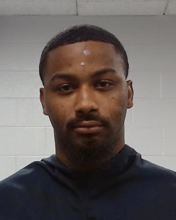 Mugshot of Kentavious Keuntre Kendall Bradley