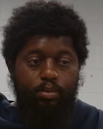 Mugshot of Jerry Tyrons Windham