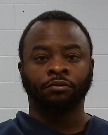 Mugshot of Tiller Carrington Reed