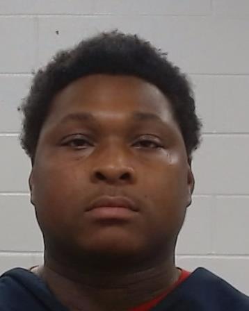Mugshot of Jeremiah Dewaylon Smith