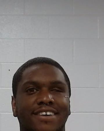 Mugshot of Demonte Tyree Vanburen