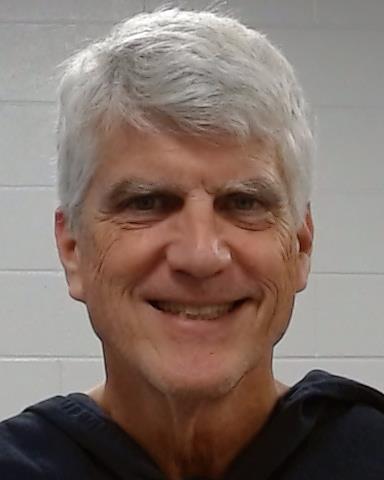Mugshot of Jon Shane Ragland