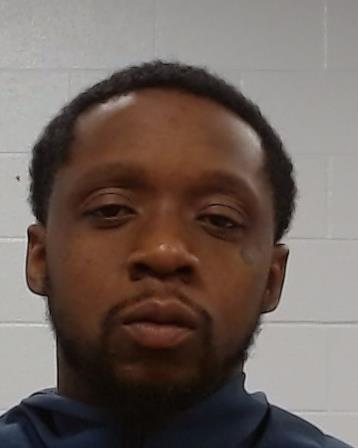 Mugshot of Jayrahn Dmarr White Criner