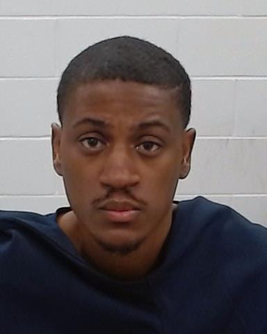 Mugshot of Jonathan Nicholas Lee Youngblood