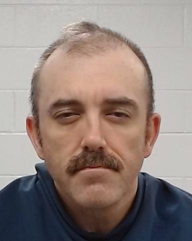 Mugshot of Bryan Joseph Bradshaw