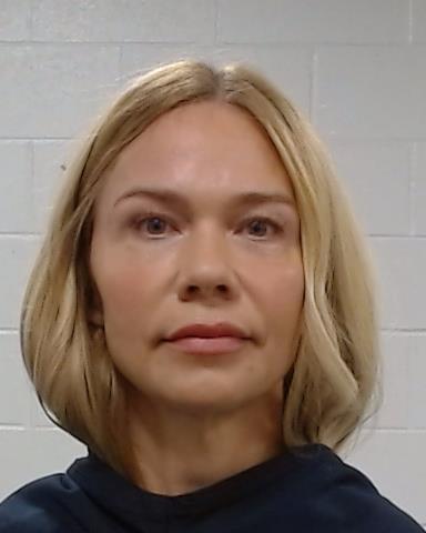 Mugshot of Kerstin Catherine Yablonski