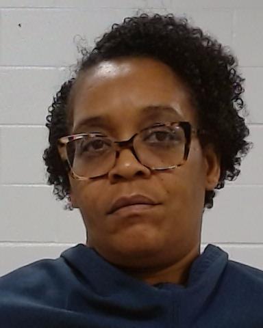 Mugshot of Shannan Rechel King