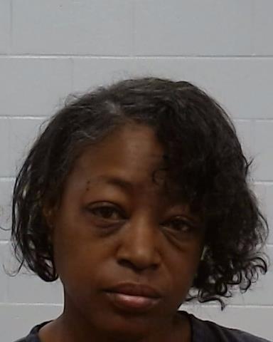 Mugshot of Laquanda Marrie Neal