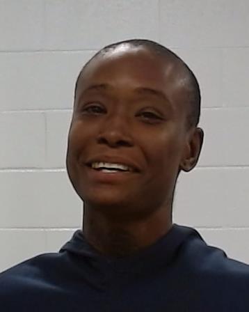 Mugshot of Taiylor Brenee Walker