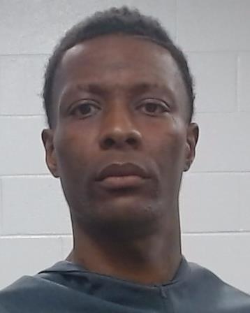 Mugshot of Alphonso Eugene Steptoe