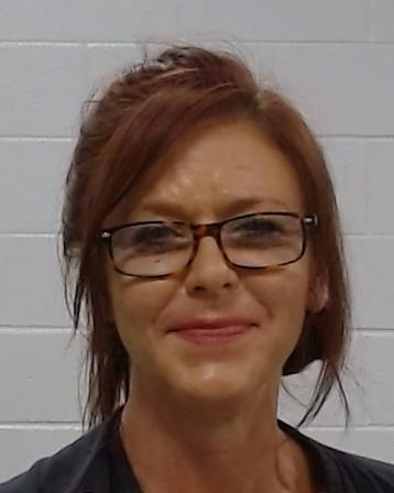 Mugshot of Melissa Renee Reichert