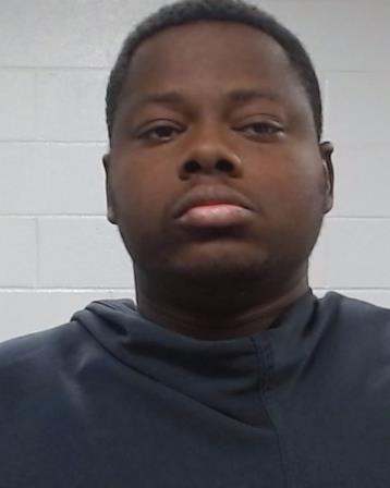 Mugshot of Daryl Lamar-Erwin Sanford