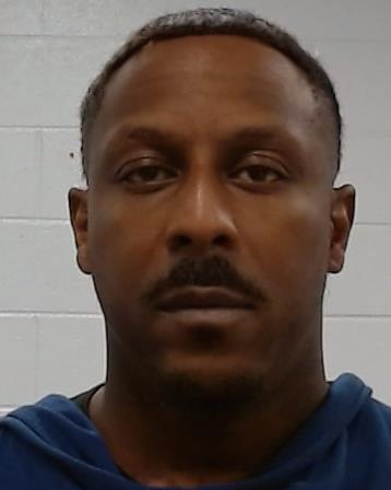 Mugshot of Louis Durell Taylor
