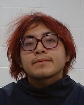 Mugshot of Juan Diego Vivero