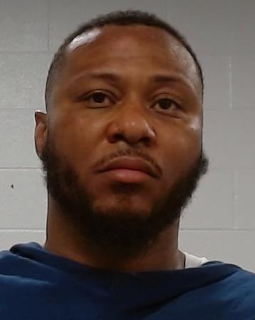 Mugshot of Lindsey T Whitfield
