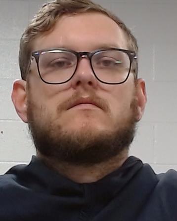 Mugshot of James Donald Copeland