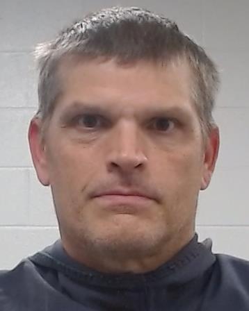 Mugshot of Robert Allen Smith