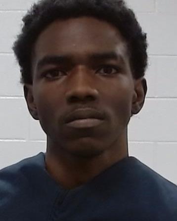 Mugshot of Lance Antonio, Jr. Gomez