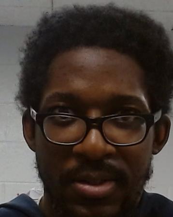 Mugshot of Tyler James Allen